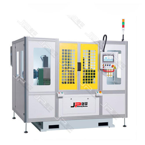 Machine à équilibrer horizontale - A2WX20 - Shanghai Jianping Dynamic Balancing Machine - dynamique / à entraînement par courroie / pour différentiel