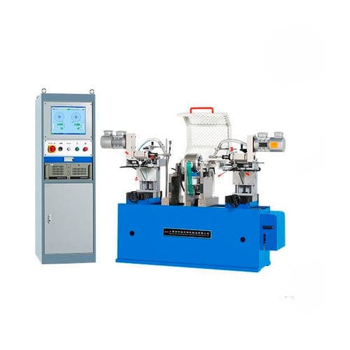 machine à équilibrer horizontale - Shanghai Jianping Dynamic Balancing Machine