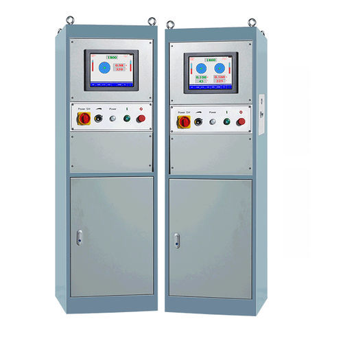 système de mesure électronique - Shanghai Jianping Dynamic Balancing Machine