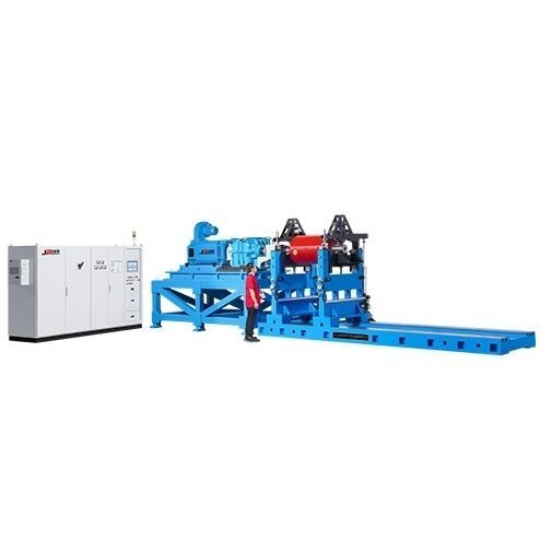 Machine à équilibrer horizontale - Shanghai Jianping Dynamic Balancing Machine - statique / dynamique / électromécanique