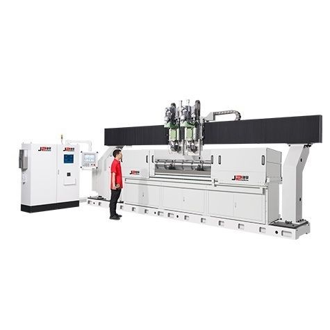 Machine à équilibrer pour vilebrequins - Shanghai Jianping Dynamic Balancing Machine - horizontale / statique / automatique