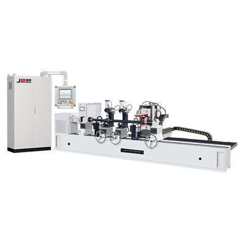 Machine à équilibrer horizontale - A1WH1-100 - Shanghai Jianping Dynamic Balancing Machine - dynamique / à palier souple / pneumatique