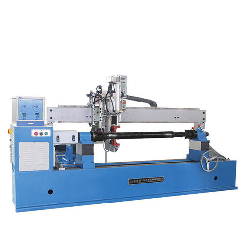 Machine à équilibrer pour arbre de transmission - PHC-1100 - Shanghai Jianping Dynamic Balancing Machine - universelle