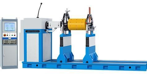 Machine à équilibrer horizontale - PHW3000H - Shanghai Jianping Dynamic Balancing Machine - dynamique / statique / pour roues