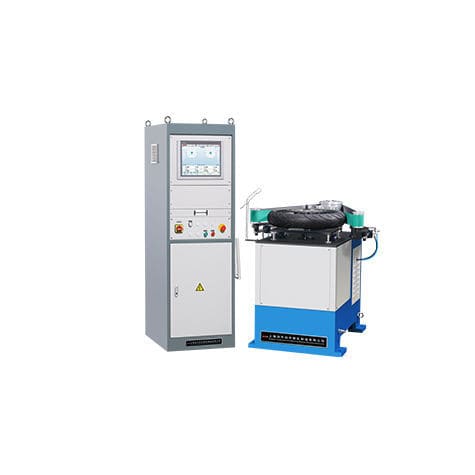 Équilibreuse de roues pour moto - PHLS-35DQ - Shanghai Jianping Dynamic Balancing Machine