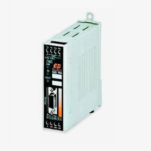 Convertisseur de communication - CD-RS - cdautomation - de signal / RS232 / RS422/RS485
