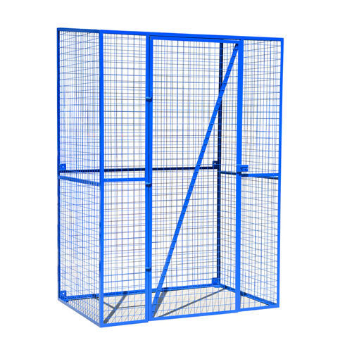 Nacelle grillagée - HI-GSR series  - Handle-iT Ltd