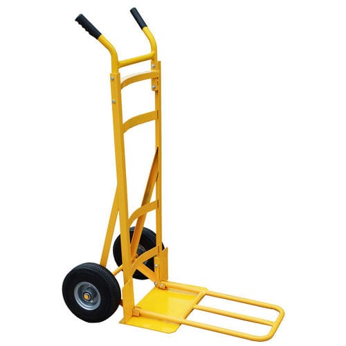 Diable pliant - HI-FFP series - Handle-iT Ltd - de manutention