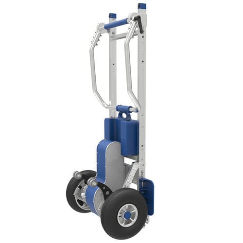 Diable pliant - HI-XS2-200G-PU - Handle-iT Ltd - réglable / pour le transport / de manutention