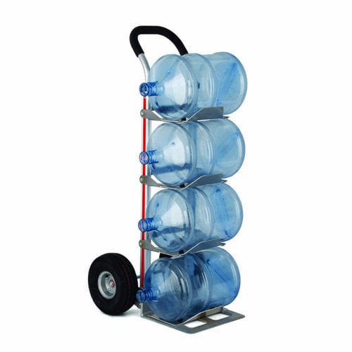 Diable pliant - HI-MS-BWT4 series - Handle-iT Ltd - pour le transport / de manutention