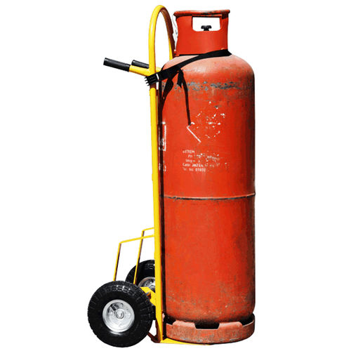 Diable réglable - HI-2024-G series - Handle-iT Ltd - pour le transport / de manutention