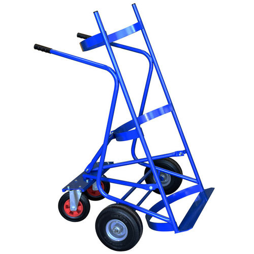 Diable de fûts - HI-GMS series - Handle-iT Ltd - de manutention