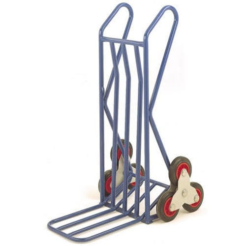 Diable pliant - HI-SM16 - Handle-iT Ltd - pour le transport / en acier