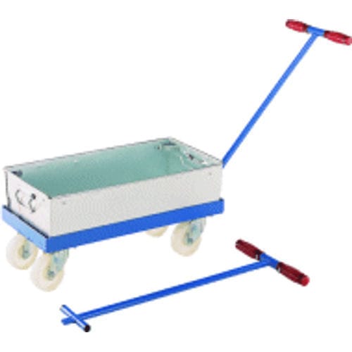 Plateau roulant pour transport - HI-D-5138-TH - Handle-iT Ltd