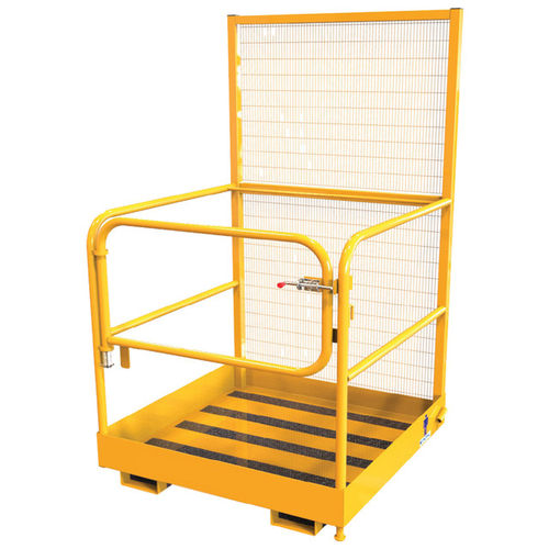 Nacelle grillagée - HI-GAC series - Handle-iT Ltd