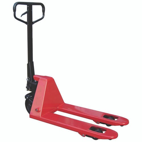Transpalette manuel - HI-PT25-520x800 - Handle-iT Ltd - pour entrepôt / multifonction / de manutention