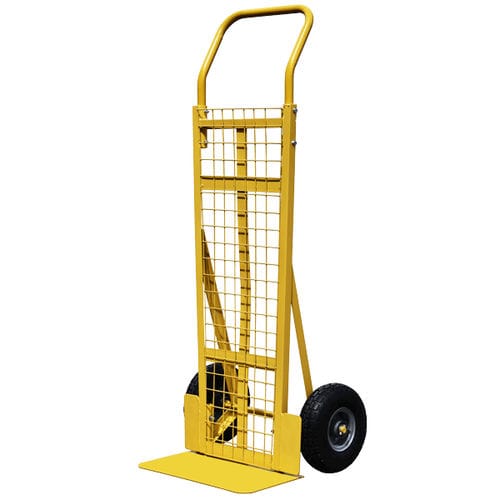 Diable pour le transport - HI-32A-PN - Handle-iT Ltd - de manutention / fortes charges