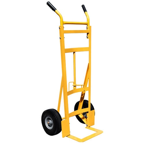 Diable pour fûts - HI-21H-PN - Handle-iT Ltd - de manutention / fortes charges