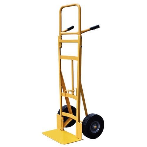Diable pour fûts - HI-22A-PN - Handle-iT Ltd - pour le transport / de manutention / fortes charges