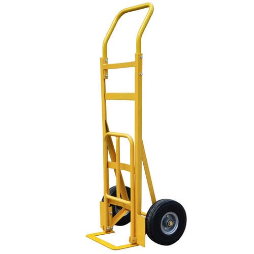 Diable pliant - HI-11H-FFP-PN - Handle-iT Ltd - de manutention / fortes charges