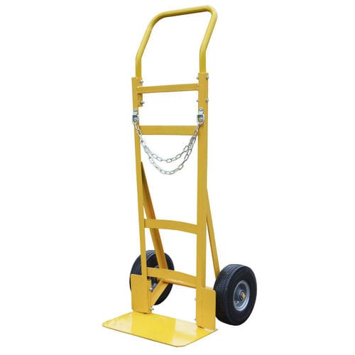 Diable élévateur - HI-13U-GB - Handle-iT Ltd - pour le transport / de manutention / fortes charges