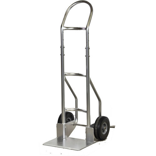 Diable de manutention - HI-GTA-23U-PN - Handle-iT Ltd - en aluminium