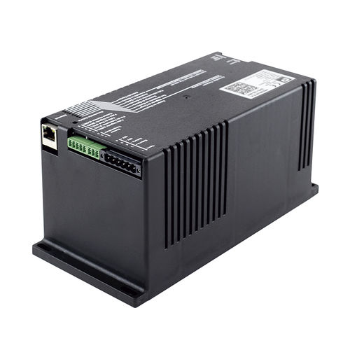Alimentation sans interruption on-line - EPS-120 - PREMIUM PSU - DC / industriel / pour environnement difficile