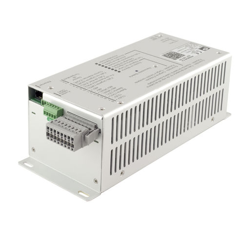 Alimentation sans interruption on-line - EDT-150 - PREMIUM PSU - DC / pour environnement difficile / réseau