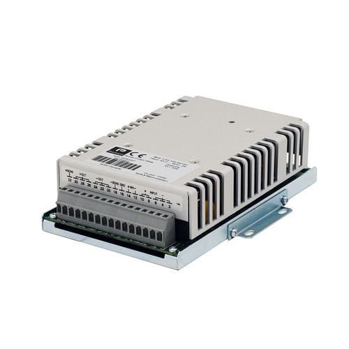 Convertisseur DC/DC industriel - CRS-120 - PREMIUM PSU - isolé / sur rail DIN / rack