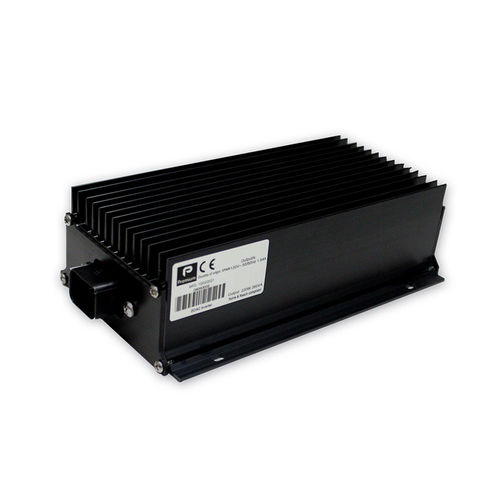 Onduleur DC/AC robuste - OPS-260 - PREMIUM PSU - hors réseau / sinusoïdal / pour surcharge