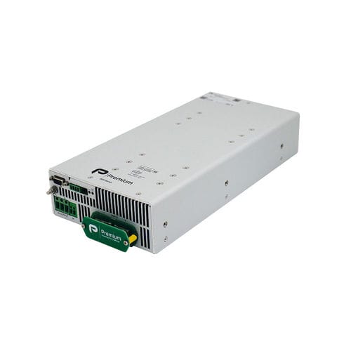 Onduleur DC/AC hors réseau - ODS-1500 - PREMIUM PSU - sinusoïdal / pour surcharge / ajustable