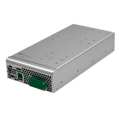 convertisseur DC/DC pour applications ferroviaires - PREMIUM PSU