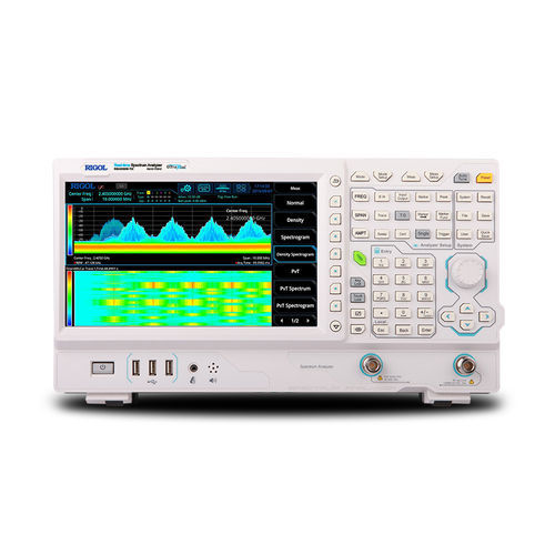 Analyseur de spectre - RSA 3000E series - Rigol Technologies EU GmbH - de signal / de réseau scalaire / de bruit