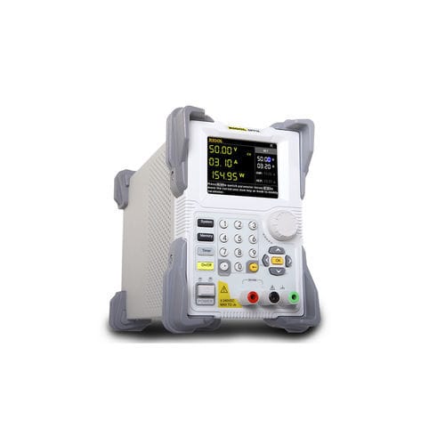Alimentation électrique programmable - DP700 series - Rigol Technologies EU GmbH - de table / DC/DC / linéaire