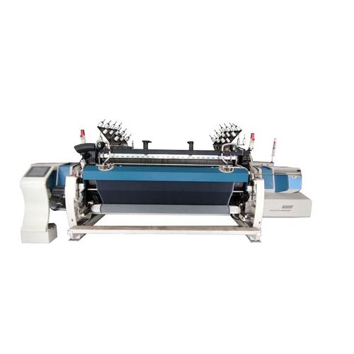 Métier à tisser jacquard - ST-ERL-808 - Suntech