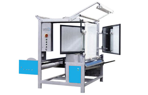 Machine à visiter les tissus recto verso - ST-TFIM - Suntech