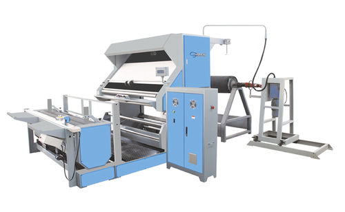Enrouleuse de tissus - ST-BM-01  - Suntech