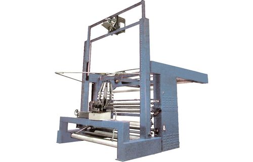 Refendeuse pour textiles - ST-TFSM-01  - Suntech