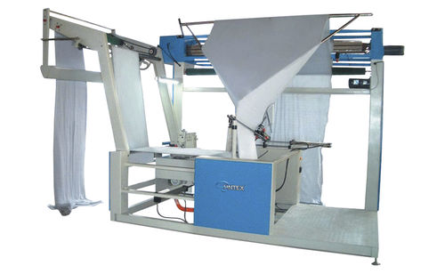 Machine à coudre pour sac - ST-DFSM - Suntech - fixe / automatique