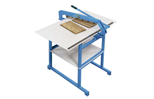 Machine de découpe pour tissus - ST-HSCM - Suntech