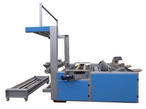 Machine de découpe à ultrasons - ST-USCM - Suntech - pour tissus