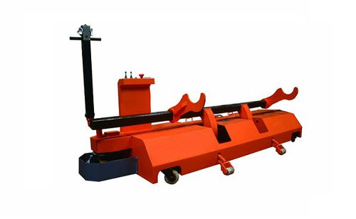 Transporteur électrique - ST-MBT-01 - Suntech