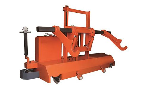 Transporteur électrique - ST-MBT-04 - Suntech