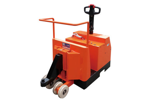 Tracteur électrique - ST-MBT-11  - Suntech - à 3 roues / de remorquage