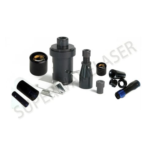 Expanseur de faisceau - Shenzhen Superwave Laser Technology Co.,Ltd - laser
