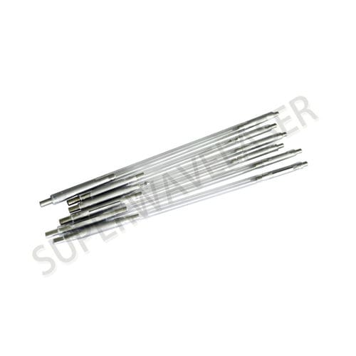 Source lumineuse à lampe au xénon - X5, X7, X7, X8, X9, X10 series - Shenzhen Superwave Laser Technology Co.,Ltd - à laser / visible / pulsée