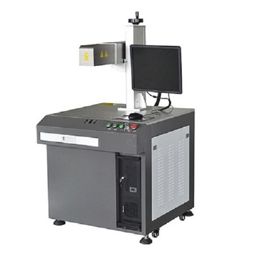 Machine de découpe laser à fibre - Shenzhen Superwave Laser Technology Co.,Ltd - de gravure / 3D