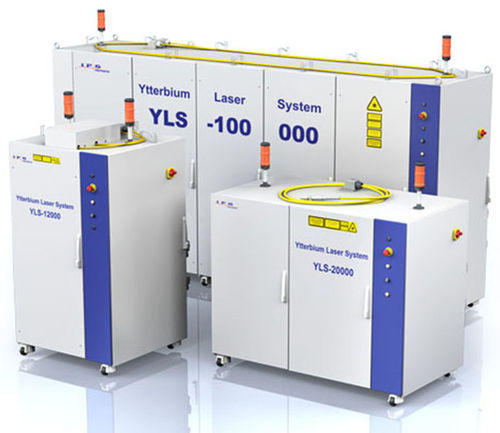 Source laser CW - YLS,YLR series - Shenzhen Superwave Laser Technology Co.,Ltd - à fibre / infrarouge / UV