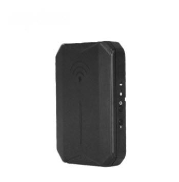 Lecteur RFID compact - S117  - Shandong Senter Electronic Co., Ltd - bluetooth / UHF