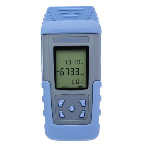 Appareil de mesure de puissance optique - ST800K series - Shandong Senter Electronic Co., Ltd - pour fibre optique